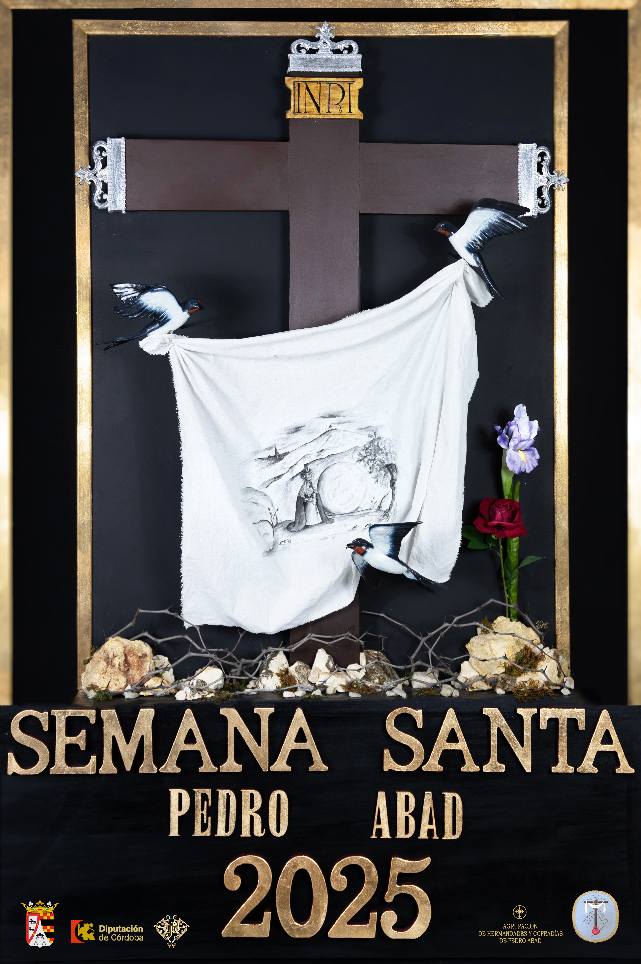 Semana Santa en Pedro Abad  